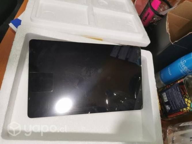 Pantalla completa tablet a3 samsung