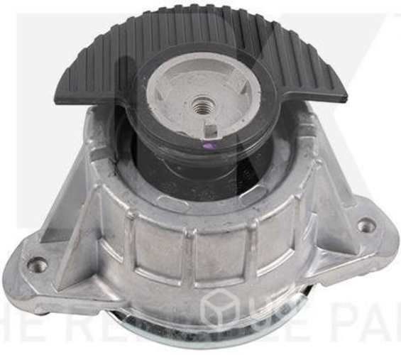 Soporte de motor Mercedes B. clase C/E/CLS