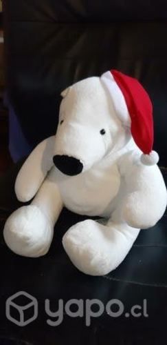 Oso polar coca-cola vintage navidad