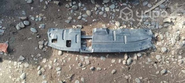 Cubre chapa nissan quaskay