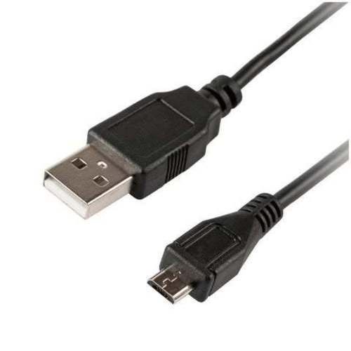 Cable Micro USB (V8) Nuevo // INFO &#8595;