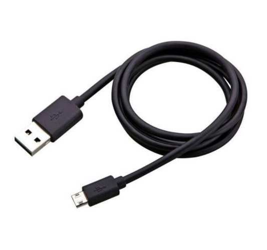 Cable Micro USB (V8) Nuevo // INFO &#8595;