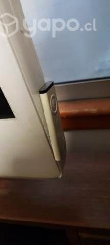 Imac blanco para colección