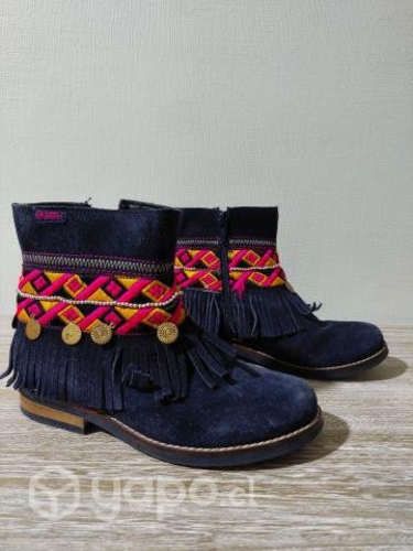 Botines de reno niña n. 33