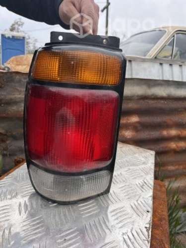 Foco Optico Ford Explorer