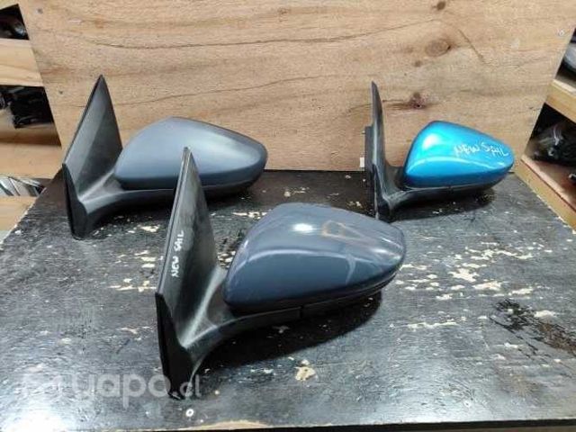 Espejo Chevrolet New Sail LH /rgd01m02j