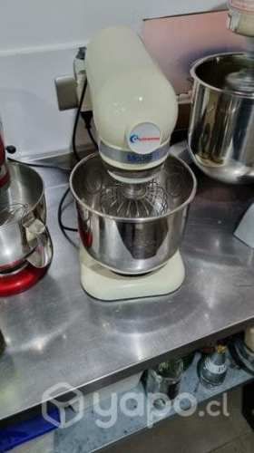 Batidora 7 litros Gastromaq