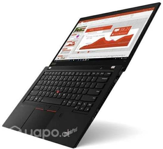Notebook lenovo thinkpad t14 gen 2