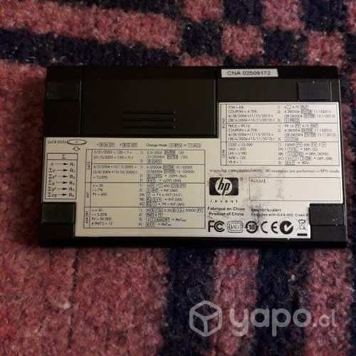 Calculadora Financiera HP 12C Platinum