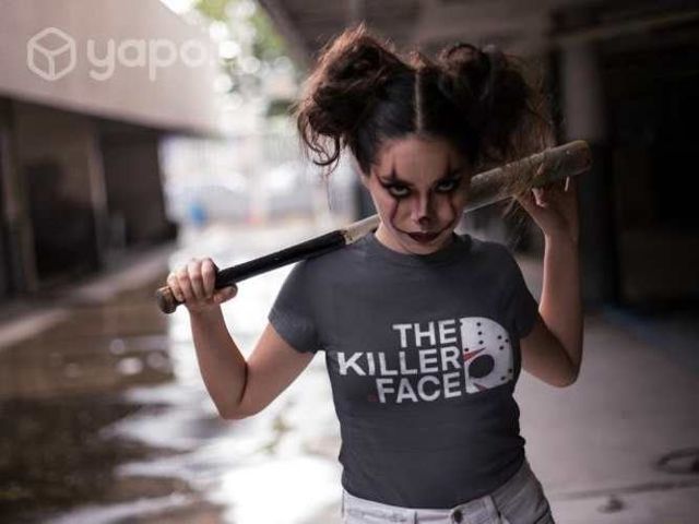 Estampado Textil, Colección Halloween