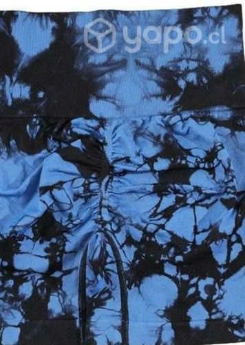 Calzas levanta glúteos