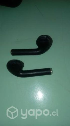 Audifonos inalámbricos i12