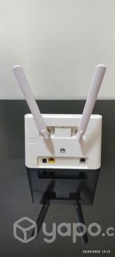 Router Huawei B310s