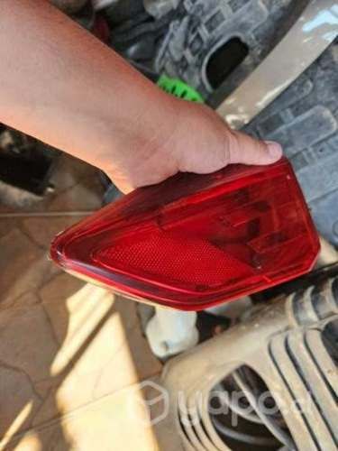 Foco costado izquierdo Civic City 2011 2012 origin