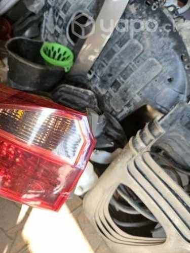 Foco costado izquierdo Civic City 2011 2012 origin