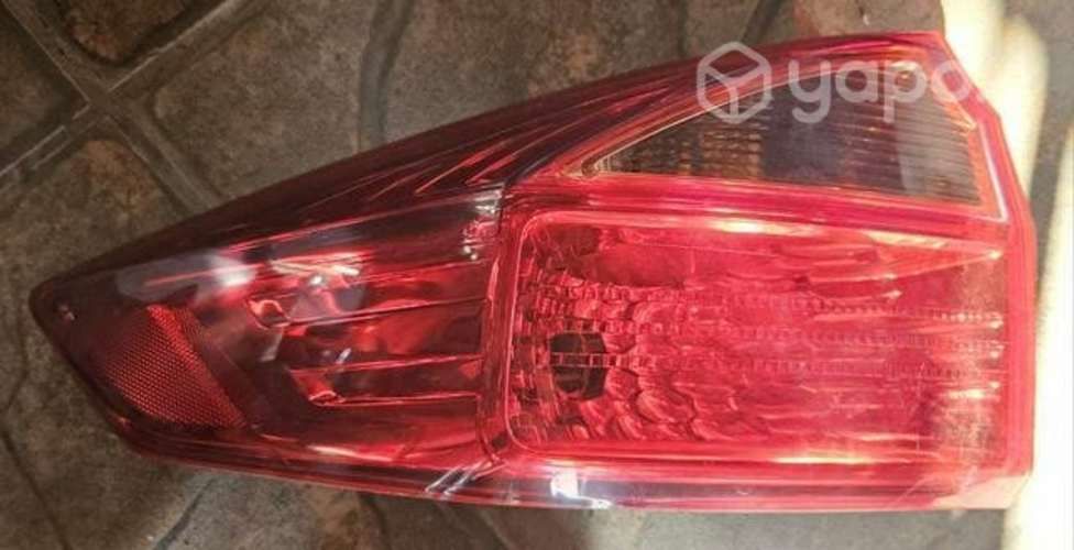 Foco costado izquierdo Civic City 2011 2012 origin