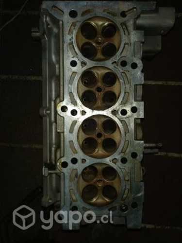 Culata Chevrolet Sail 2015