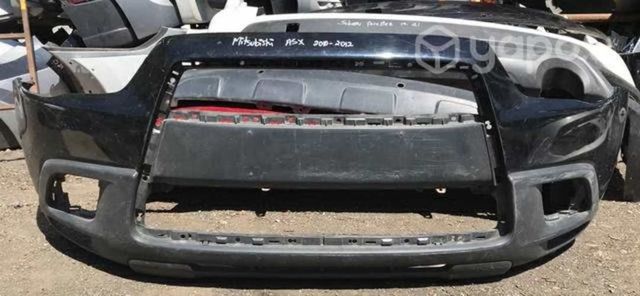 Parachoque Mitsubishi asx