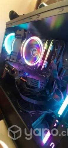 16gb/8gbVideo/3TB memory (monitor 27&#39;)