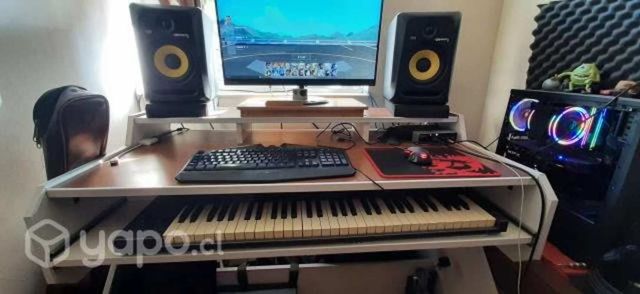 16gb/8gbVideo/3TB memory (monitor 27&#39;)