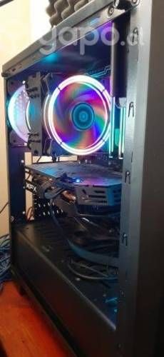 16gb/8gbVideo/3TB memory (monitor 27&#39;)