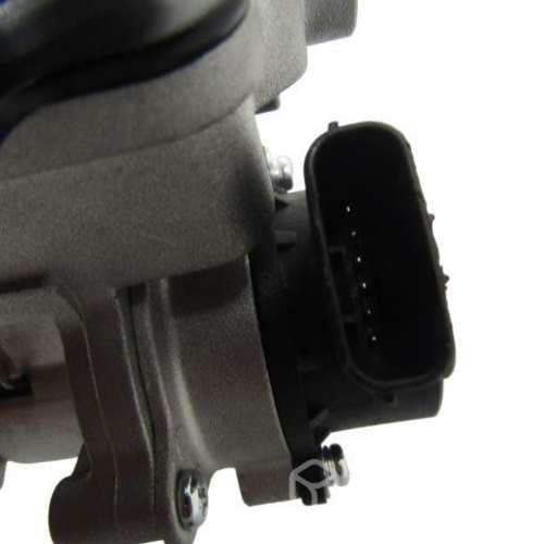 Valvula geometrica turbo Toyota Hilux 2.5 2KD