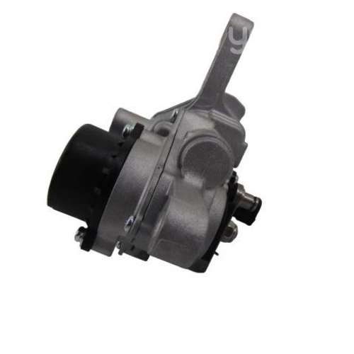 Valvula geometrica turbo Toyota Hilux 2.5 2KD
