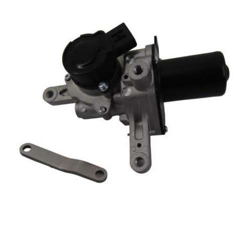 Valvula geometrica turbo Toyota Hilux 2.5 2KD