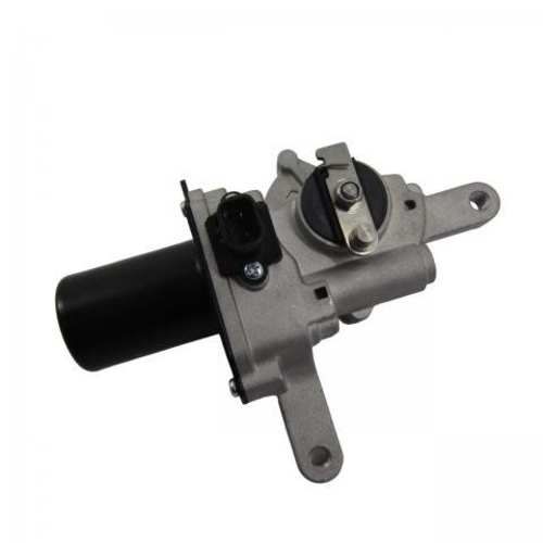 Valvula geometrica turbo Toyota Hilux 2.5 2KD