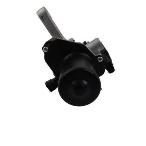 Valvula geometrica turbo Toyota Hilux 2.5 2KD