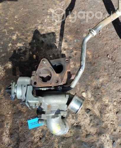 Turbo (MNL161) Mitsubishi L200 2.4 Diesel 4x4 2022