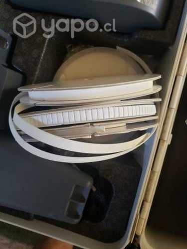 WAGO Impresora por termotransferencia