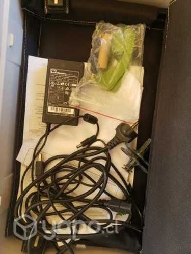 WAGO Impresora por termotransferencia