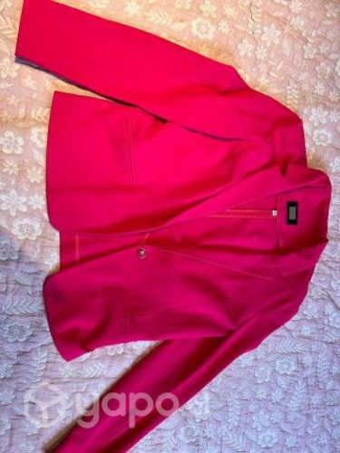 Blazer marca ASH nada de uso