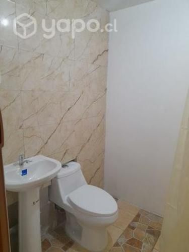 Departamento de un ambiente