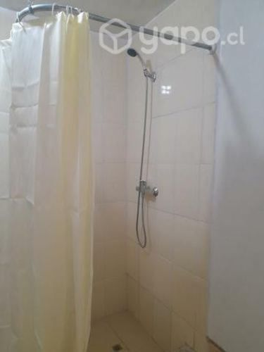 Departamento de un ambiente