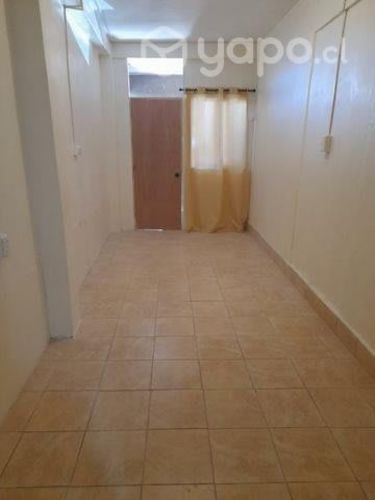 Departamento de un ambiente