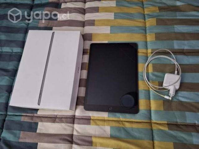 IPad Séptima Generación 10.2 Space Gray 32GB