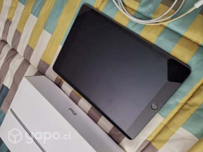 IPad Séptima Generación 10.2 Space Gray 32GB