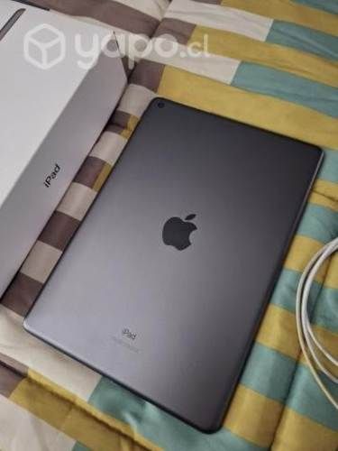 IPad Séptima Generación 10.2 Space Gray 32GB