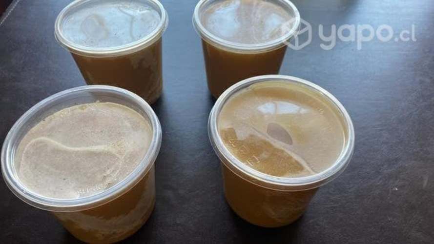 Miel 100% natural y multifloral