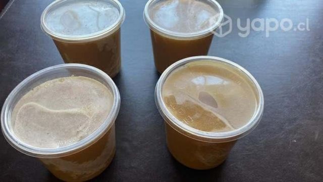 Miel 100% natural y multifloral