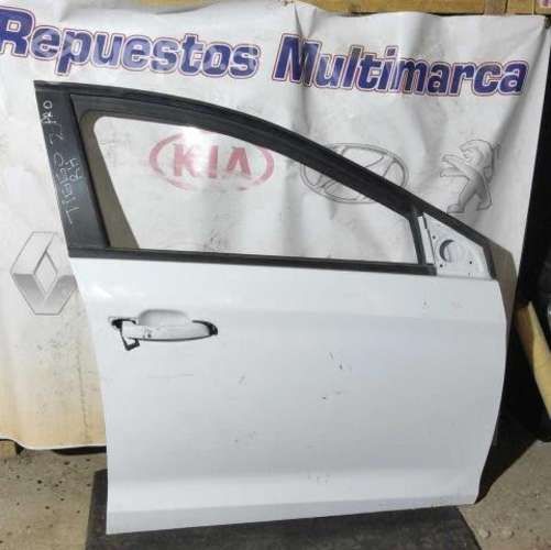 Puerta Delantera Derecha Tiggo 2 Pro