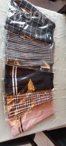 Falda tableada NUEVA