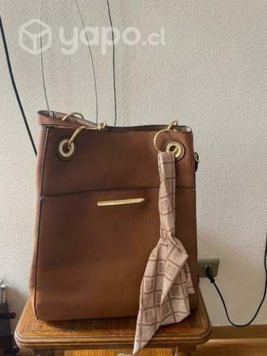 Bolso cartera Steven Madden