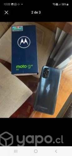 Motorola G82