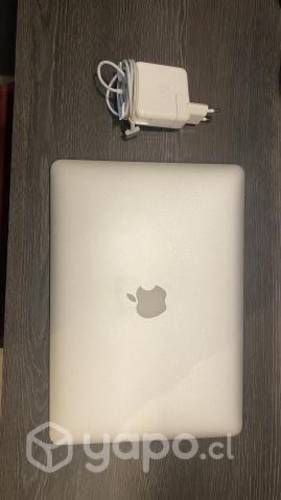 MacBook Air 13 pulgadas