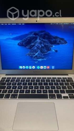 MacBook Air 13 pulgadas