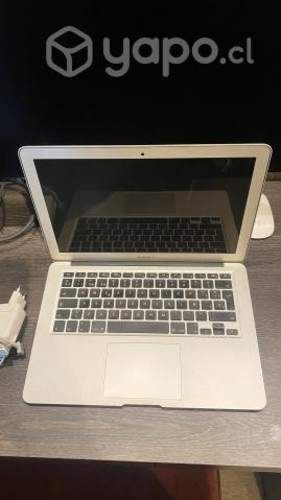 MacBook Air 13 pulgadas