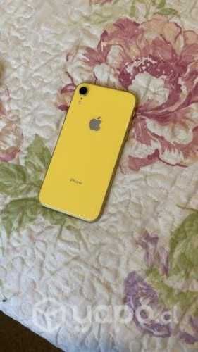 Iphone Xr 64 gb
